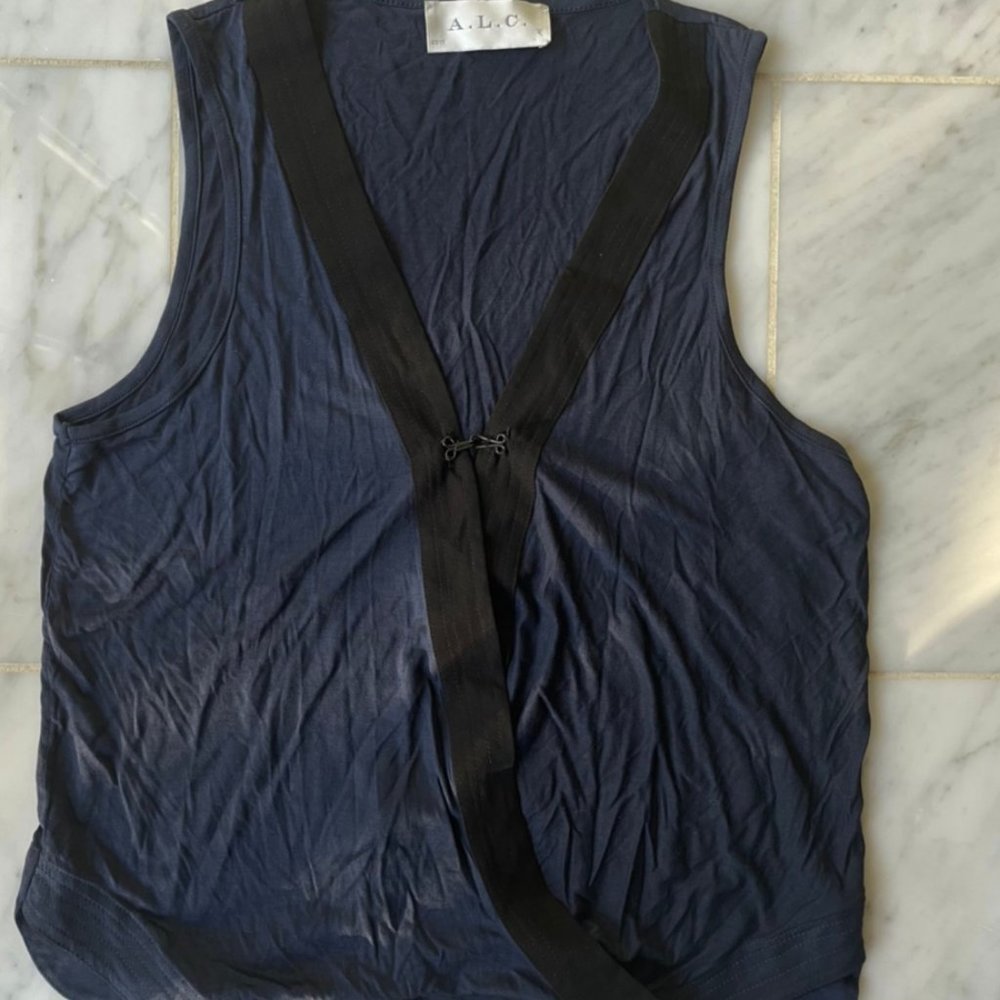 Bloomingdales-ALC blouse